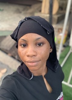 Elizabeth - escort in Lagos, Nigeria Photo 1 of 4