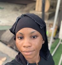 Elizabeth - escort in Lagos, Nigeria