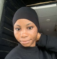 Elizabeth - escort in Lagos, Nigeria