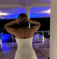 Elizabeth - escort in Lagos, Nigeria