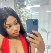 Elizabeth - escort in Khobar