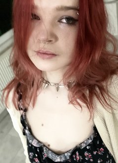 Elizabeth - escort in Amman Photo 3 of 3