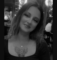 Elizabeth the Art of Conversation - escort in Marseille