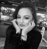 Elizabeth the Art of Conversation - escort in Marseille
