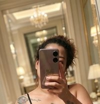 Lissa (VCS, CONTENT, MASSAGE,WALK) - adult performer in Manila