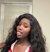 Elizah - escort in Jeddah