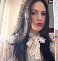 Elizaveta - Dominadora in Dublin