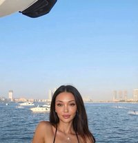 Elizaveta - escort in Pattaya