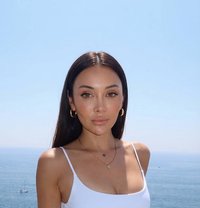 Elizaveta - escort in Pattaya