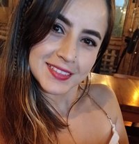 Elize - escort in Hamburg