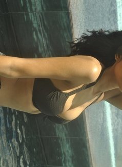 Elizebeth - Acompañantes transexual in Amsterdam Photo 1 of 8