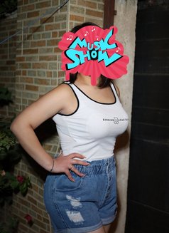 Elizza - escort agency in Erbil Photo 3 of 4