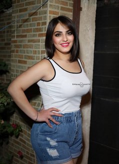 Ghaaazzzooolaaa - escort agency in Erbil Photo 1 of 3