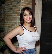 Ghaaazzzooolaaa - Agencia de putas in Erbil