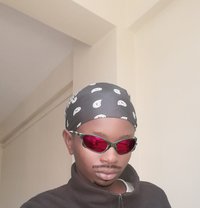 Ell - Transsexual escort in Nairobi