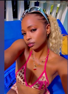 Ella African - escort in Noida Photo 2 of 4