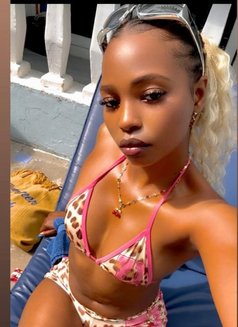 Ella African - escort in Noida Photo 3 of 4