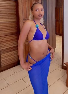 Ella African - escort in Noida Photo 4 of 4