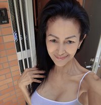 Ella Available in Okinawa - Transsexual escort in Okinawa Island