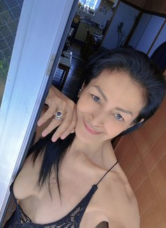 Ella Available in Okinawa - Transsexual escort in Okinawa Island Photo 9 of 13