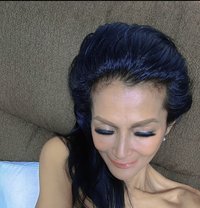 Ella Available in Okinawa - Transsexual escort in Okinawa Island