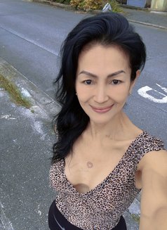 Ella Available in Okinawa - Transsexual escort in Okinawa Island Photo 13 of 13