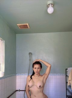Ella Available in Okinawa - Transsexual escort in Okinawa Island Photo 22 of 22