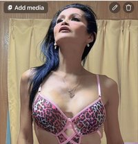 Ella Available in Okinawa - Transsexual escort in Okinawa Island Photo 18 of 21