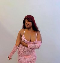 Ella - escort in Cairo