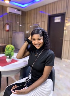 Ella Best - escort in Muscat Photo 1 of 3