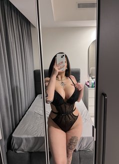 ella big ass girl - puta in Muscat Photo 7 of 7