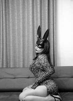 ella big ass girl - escort in Muscat Photo 5 of 7