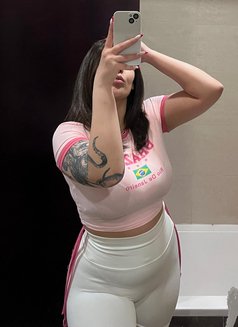 ella big ass girl - puta in Muscat Photo 13 of 14