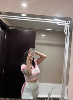 ella big ass girl - puta in Muscat Photo 14 of 14