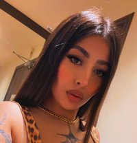 ella big ass girl VIP - escort in Muscat
