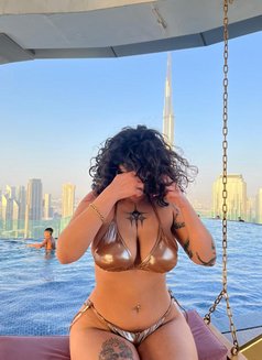 ella big ass italy girl - escort in Muscat Photo 12 of 12