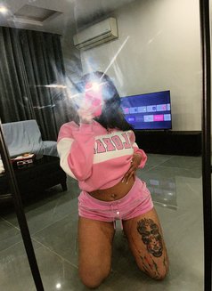 ella big ass italy girl - escort in Muscat Photo 7 of 9