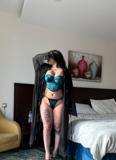 ella big ass italy girl - escort in Muscat Photo 9 of 9