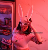 ella big ass italy girl - escort in Muscat