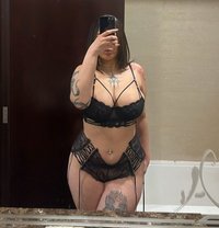 ella big ass italy girl - escort in Muscat Photo 16 of 16