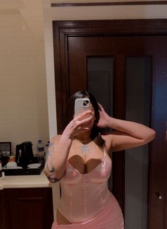 ella big ass girl - escort in Muscat Photo 15 of 17