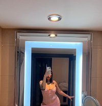 ella big ass italy girl - escort in Muscat Photo 16 of 17