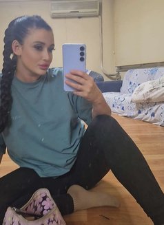 Ella - escort in Beirut Photo 1 of 11