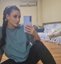 Ella - escort in Beirut