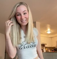 Ella - Acompañantes transexual in Coventry