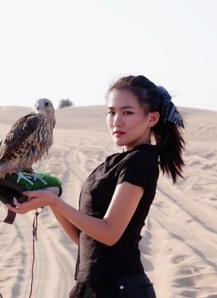 Ella Chan - escort in Dubai Photo 2 of 2