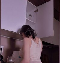 Ella dịch vụ full 🦋🦋 - puta in Doha Photo 4 of 6