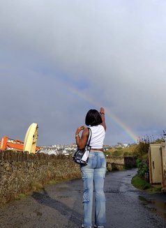 Ella Divas - puta in Cotonou Photo 2 of 6