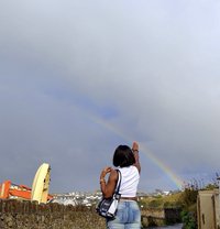 Ella Divas - puta in Cotonou