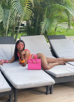 Ella Divas - escort in Cotonou Photo 3 of 6